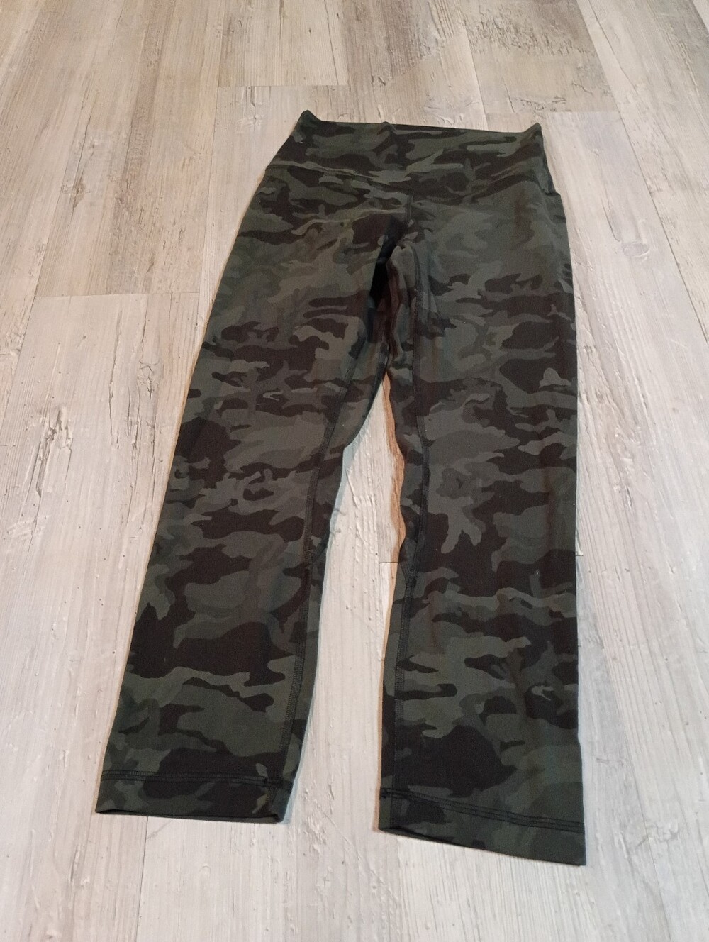 Lululemon